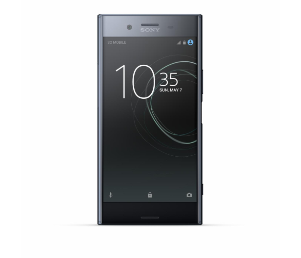 Sony Xperia XZ Premium G8142 4/64GB DS Chrome Black - 359501 - zdjęcie 3